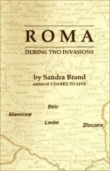Hardcover Roma Book