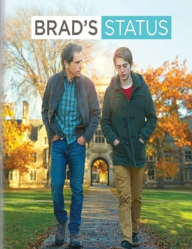 Brad's Status: Screenplay