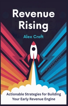 Paperback Revenue Rising Book