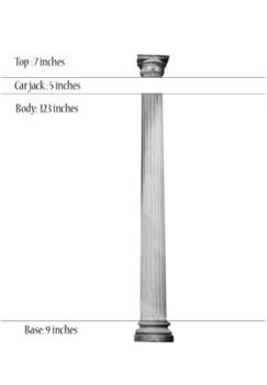 Hardcover Institutional Stabilizer Book