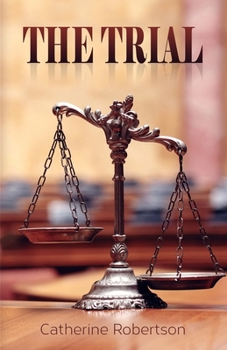 Paperback The Trial Book