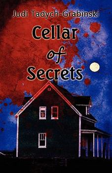 Paperback Cellar of Secrets Book