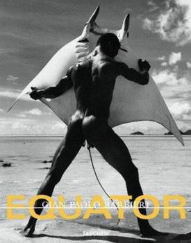 Hardcover Equator Book