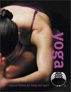 Spiral-bound Yoga: Natural Exercises for Life Book