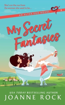 Paperback My Secret Fantasies (Alter Ego) Book