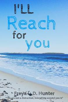 Paperback I'll Reach For You Book