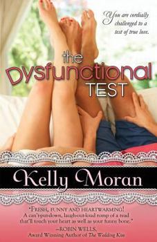 Paperback The Dysfunctional Test Book