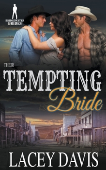 Their Tempting Bride - Book  of the Bridgewater Brides
