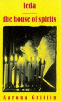 Paperback Leda and the House of Spirits Book