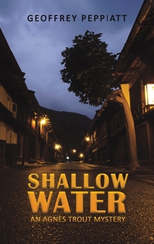 Hardcover Shallow Water Book