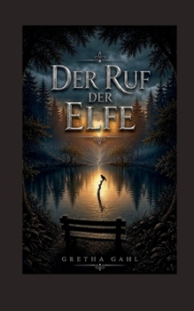Paperback Der Ruf der Elfe [German] Book