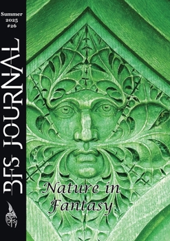 Paperback BFS Journal #26 Book