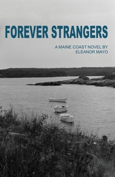 Paperback Forever Strangers Book