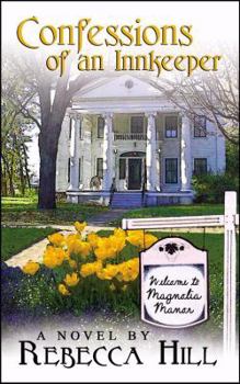 Paperback Confessions of an Innkeeper Book