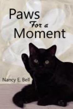 Paperback Paws for a Moment Book