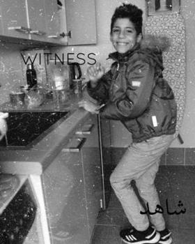 Paperback Witness: &#1588;&#1575;&#1607;&#1583; Book