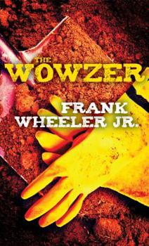 Paperback The Wowzer Book