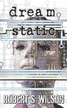 Paperback Dream Static Book
