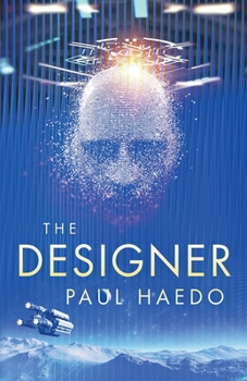 Paperback The Designer Book