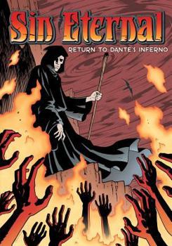 Paperback Sin Eternal: Return to Dante's Inferno Book