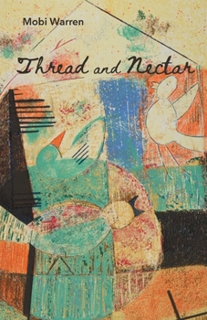Paperback Thread and Nectar Book