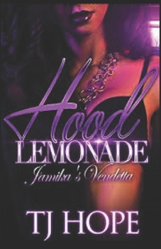 Paperback Hood Lemonade: Jamika's Vendetta Book