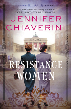Hardcover Resistance Women Book