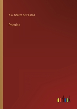 Paperback Poesias [Portuguese] Book