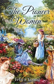 Paperback The Pioneer Women Book