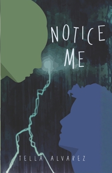 Paperback Notice Me: A See Me Prequel Book