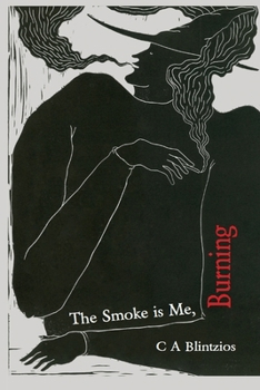 Paperback The Smoke is Me, Burning Book