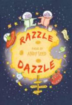 Razzle Dazzle: Poems
