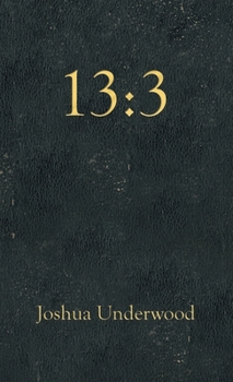 Hardcover 13: 3 Book