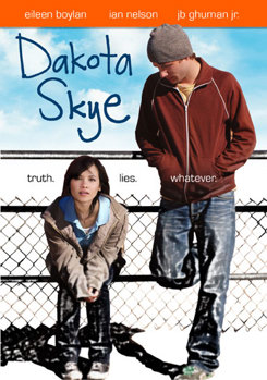 DVD Dakota Skye Book