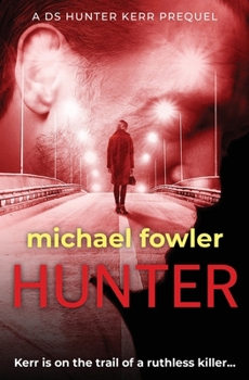 Paperback Hunter Book