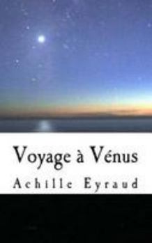 Paperback Voyage a Venus [French] Book