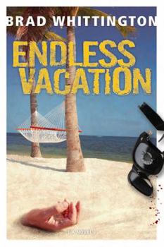 Paperback Endless Vacation Book