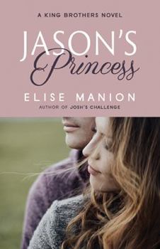 Paperback Jason's Princess Book