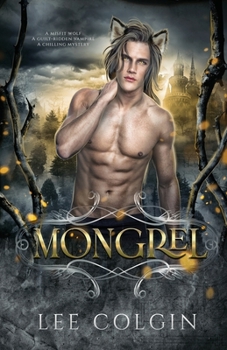 Paperback Mongrel Book