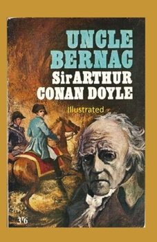 Paperback Uncle Bernac Illustrated Book