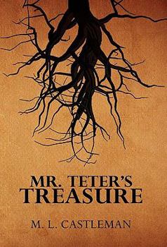 Paperback Mr. Teter's Treasure Book