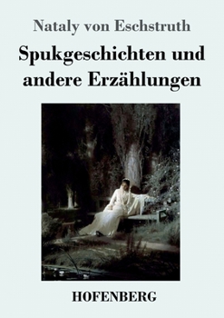 Paperback Spukgeschichten und andere Erzählungen [German] Book