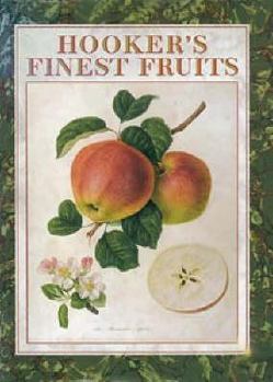 Hardcover Hooker's Finest Fruits Book