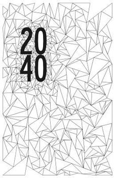 Paperback 20/40 Book