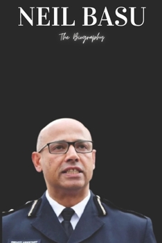 Paperback Neil Basu: The Biography Book