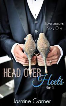 Paperback Head Over Heels: Part 2 Book