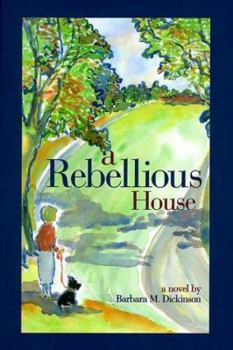 Paperback A Rebellious House Book