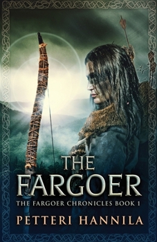Paperback The Fargoer Book