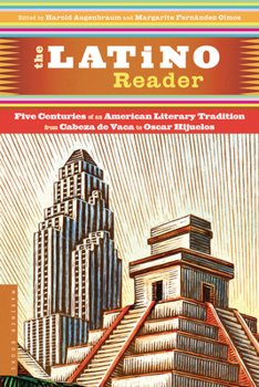 Paperback The Latino Reader Book