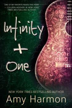 Paperback Infinity + One Book